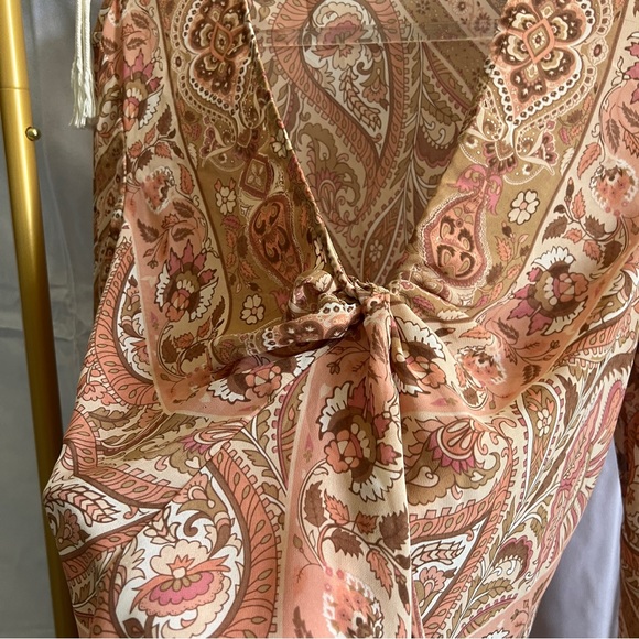 BANDOLINO Y2K TOP - Picture 6 of 6